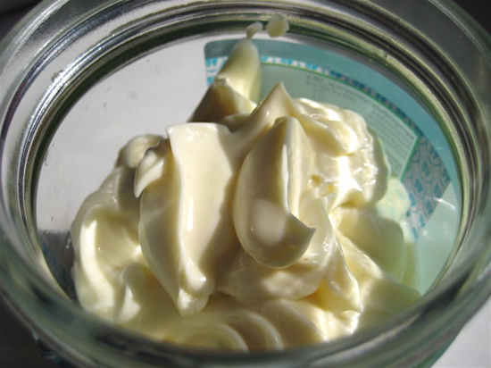 mayo