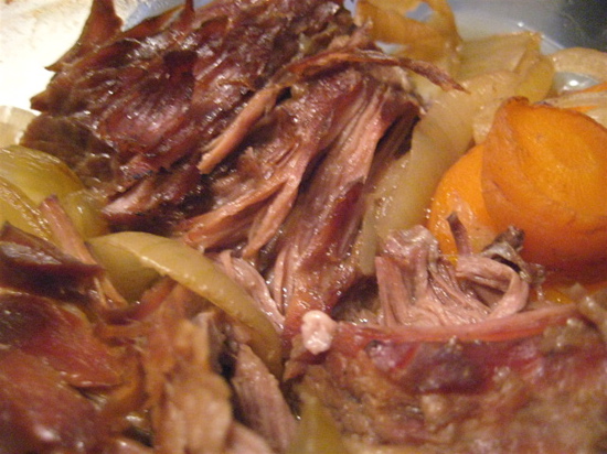 meat