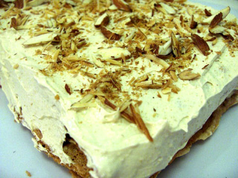 merinkakku