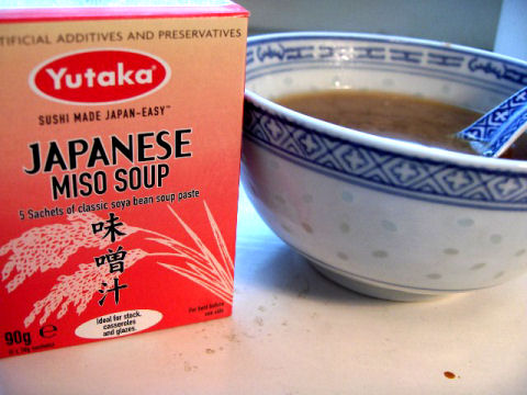 miso