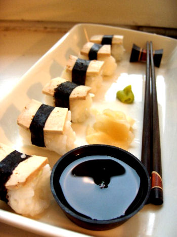 nigiri