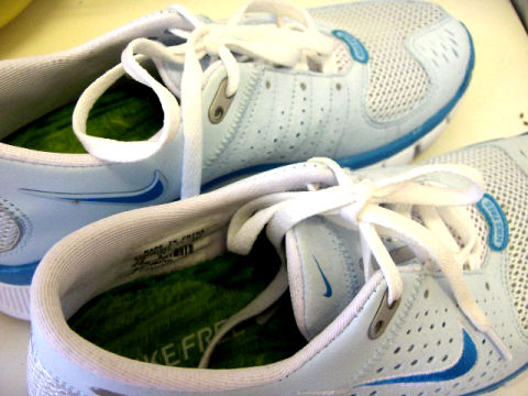 nikefree