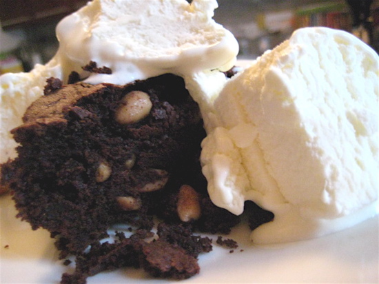 nutscake