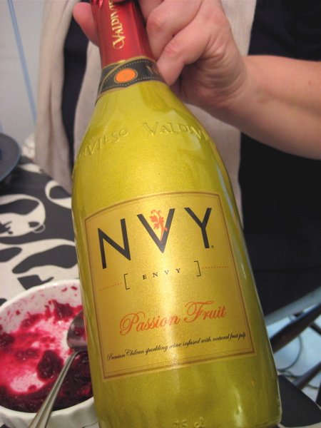 nvy