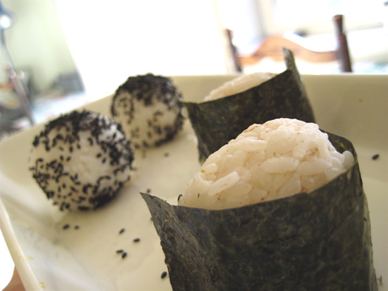 onigiri