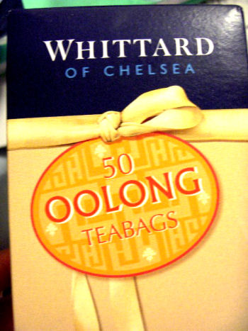 oolong