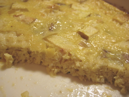 paleopancake