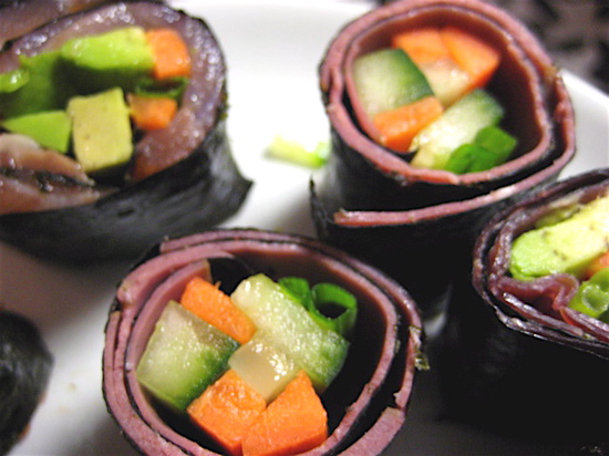 sushir