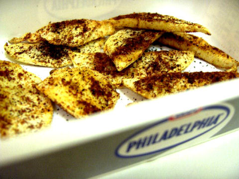 palsternakkanapo