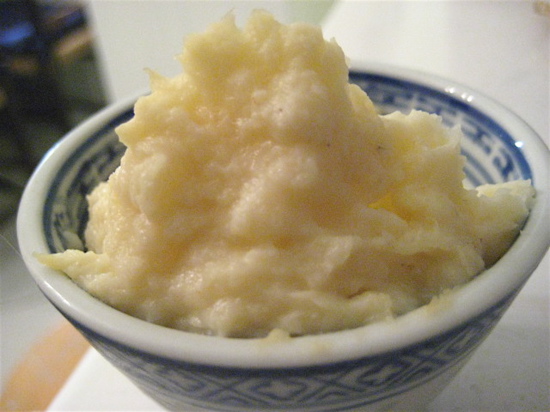 Parsnip