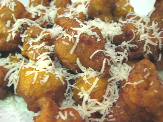 pecorino