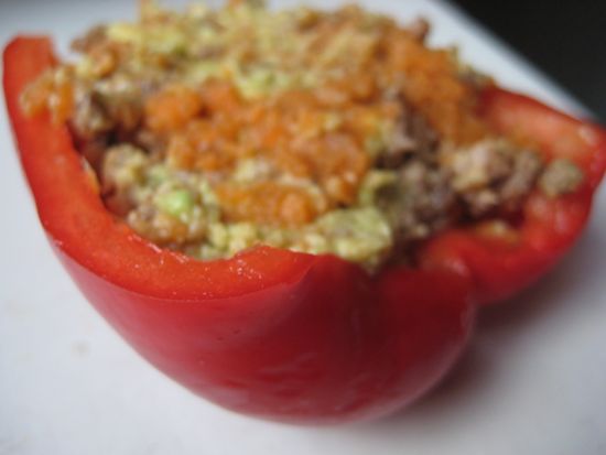 pepper