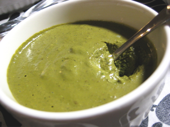 pesto