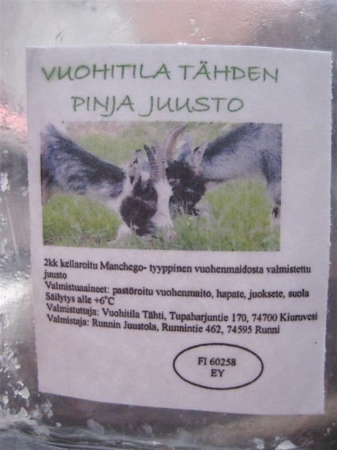 pinja