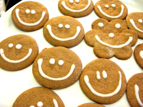 smiley