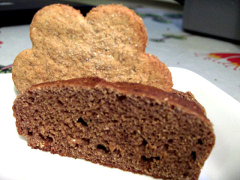 piparkakkuleipä2