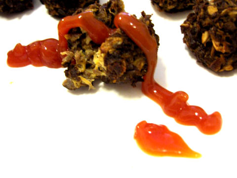 ketsupilla