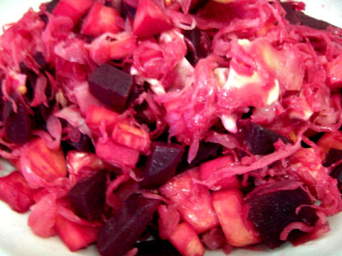 punajuuri