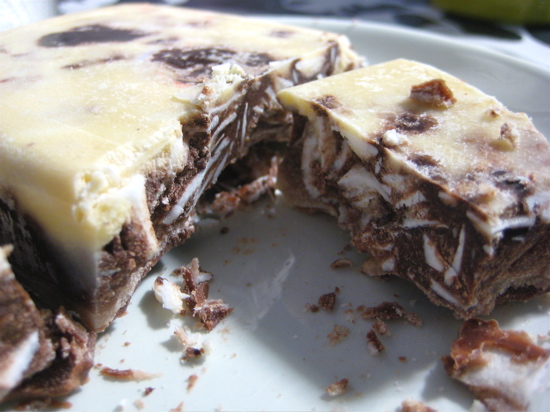 raakakookos
