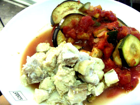 ratatouille