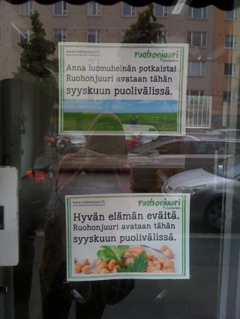 ruohonjuur