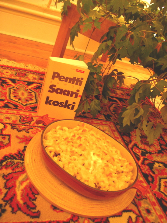 saarikoski
