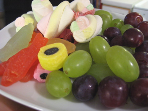 sashimi