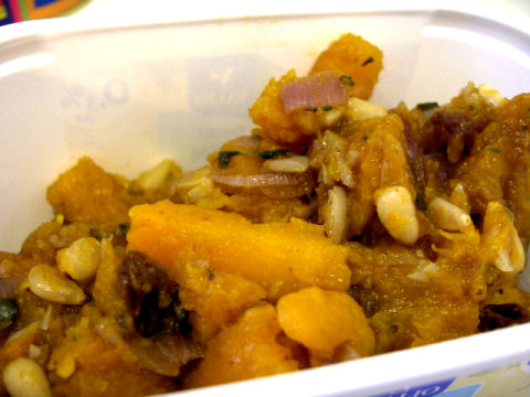 squash