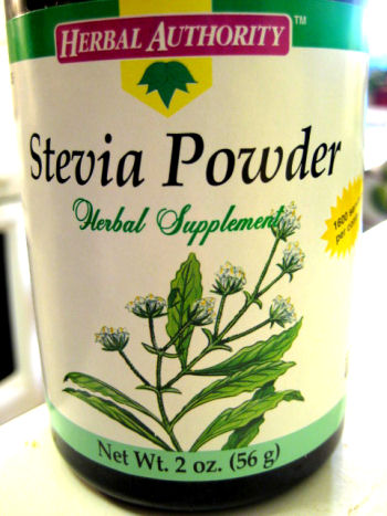 stevia