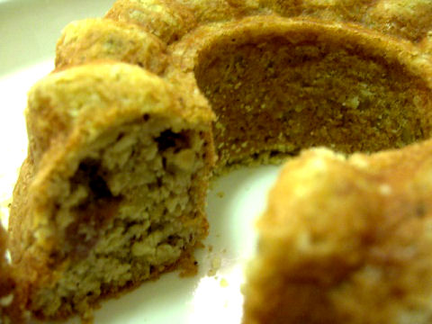 joulukaakku