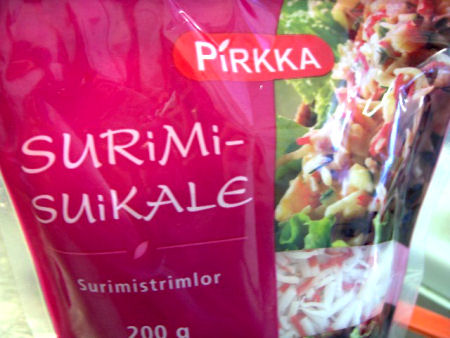 surimisuikale