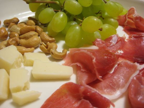 tapas