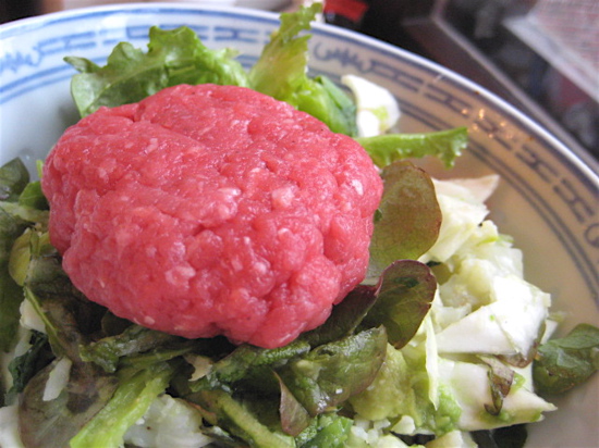 tartare