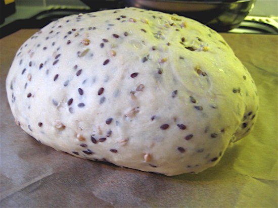 leipä