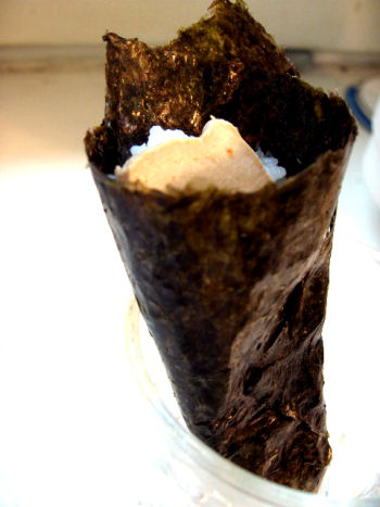temaki