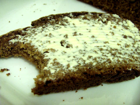 voikkoleipää