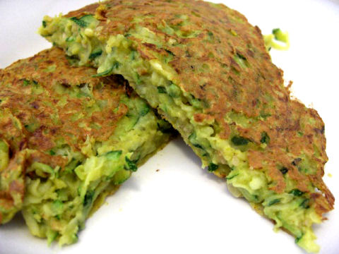 zucchini